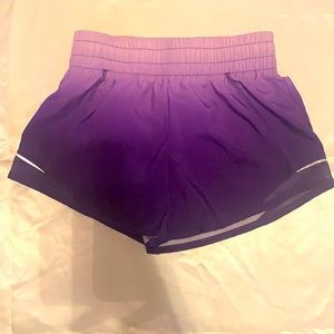 Children’s athletic shorts